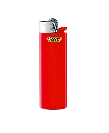 Isqueiro BIC grande